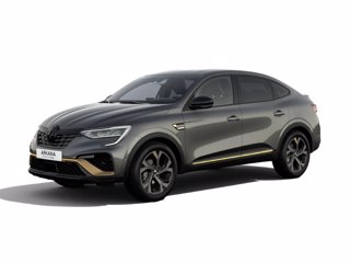 RENAULT Arkana 1.6 e-tech full hybrid e-tech engineered 145cv