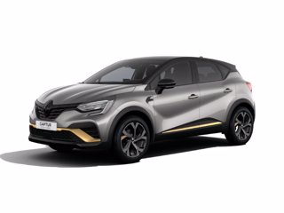 RENAULT Captur 1.6 e-tech full hybrid e-tech engineered 145cv auto