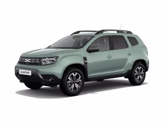 DACIA Duster 1.0 tce journey up gpl 4x2 100cv