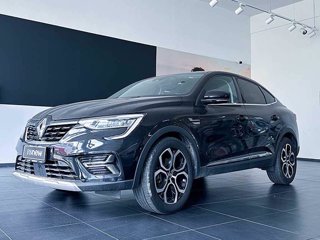 RENAULT Arkana 1.6 e-tech full hybrid intens 145cv