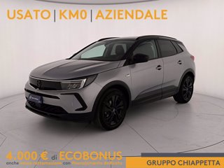 OPEL Grandland 1.5 ecotec business elegance s&s 130cv at8