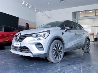 RENAULT Captur 1.6 e-tech full hybrid equilibre 145cv auto