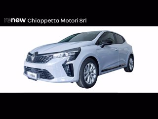 RENAULT Clio 1.0 eco-g evolution 100cv