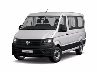 VOLKSWAGEN Crafter 50   CD   PM120 TPGM6