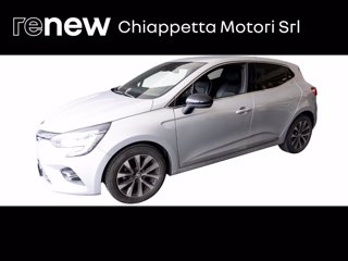 RENAULT Clio 1.0 tce intens gpl 100cv my21