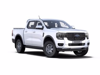 FORD Ranger 2.3 phev doppia cabina xlt awd 281cv auto