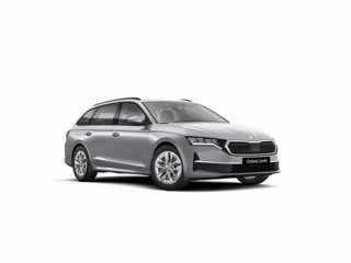 SKODA Octavia 2.0 TDI 115 CV Wagon Selection