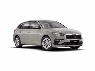 SKODA Scala 1.0 TSI Selection