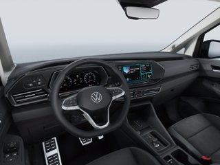 VOLKSWAGEN Caddy 1.5 PHEV DSG Style