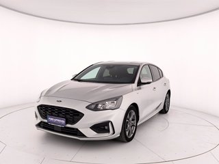 FORD Focus 1.5 ecoblue st-line s&s 120cv my20.75