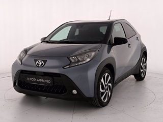 TOYOTA Aygo x 1.0 trend 72cv