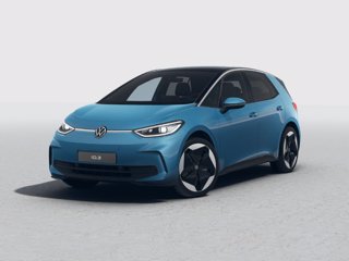 VOLKSWAGEN ID.3 Pro S Edition Plus