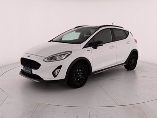 FORD Fiesta active 1.0 ecoboost s&s 100cv my19.5