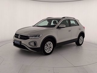 VOLKSWAGEN T-roc 2.0 tdi life 115cv