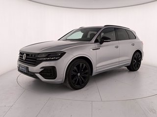 VOLKSWAGEN Touareg 3.0 v6 tdi elegance 231cv tiptronic