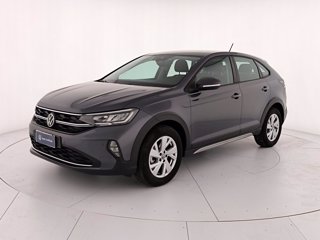 VOLKSWAGEN Taigo 1.0 tsi life 110cv