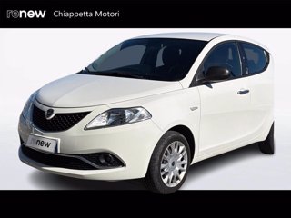 LANCIA Ypsilon 1.3 mjt platinum s&s 95cv