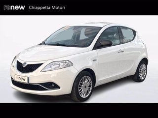 LANCIA Ypsilon 1.2 gold 69cv