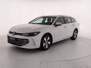 VOLKSWAGEN Passat 1.5 tsi ehybrid business 204cv dsg