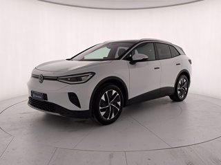 VOLKSWAGEN Id.4 77 kwh pro edition plus 286cv