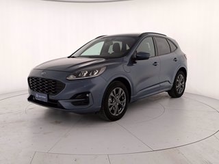FORD Kuga 2.5 phev st-line 2wd 225cv cvt