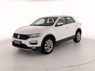 VOLKSWAGEN T-roc 1.6 tdi style