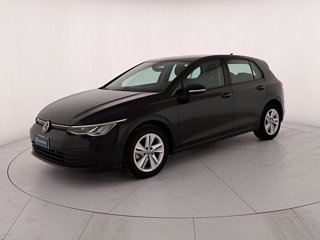 VOLKSWAGEN Golf 2.0 tdi life 115cv dsg