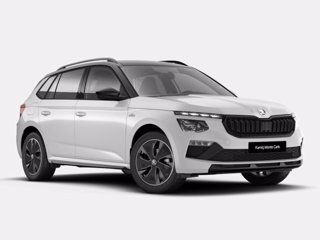 SKODA Kamiq 1.0 TSI 115 CV DSG Monte Carlo