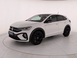 VOLKSWAGEN Taigo 1.0 tsi r-line plus 115cv