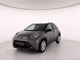 TOYOTA Aygo x 1.0 trend 72cv