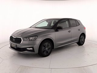 SKODA Fabia 1.0 mpi evo 130 edition 80cv