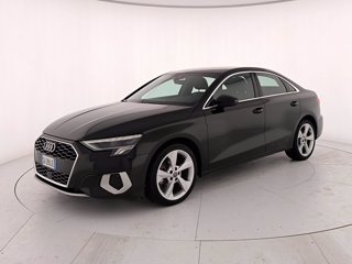 AUDI A3 sedan 35 2.0 tdi business advanced s-tronic