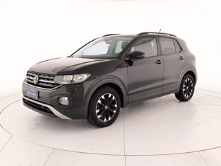 VOLKSWAGEN T-cross 1.0 tsi style 95cv