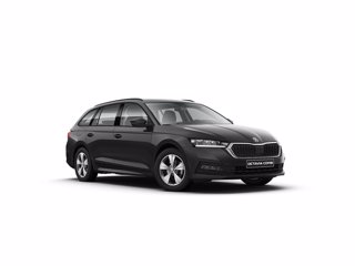 SKODA Octavia 2.0 TDI 115 CV Wagon Executive