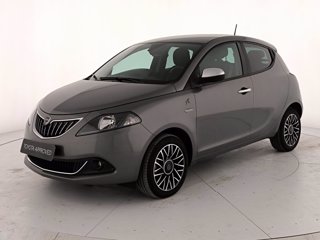 LANCIA Ypsilon 1.0 firefly hybrid gold s&s 70cv