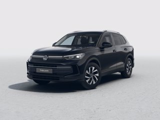 VOLKSWAGEN Tiguan 2.0 TDI 150 CV EVO DSG Edition Plus