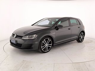 VOLKSWAGEN Golf 5p 2.0 tdi gtd