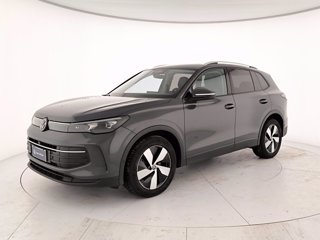 VOLKSWAGEN Tiguan 2.0 tdi edition plus 150cv dsg