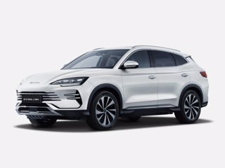 BYD Seal u dm-i 1.5 phev comfort 2wd