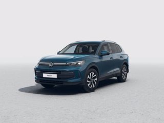 VOLKSWAGEN Tiguan 1.5 eTSI 150 CV EVO ACT DSG Edition Plus