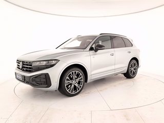 VOLKSWAGEN Touareg 3.0 v6 tdi atmosphere r-line exterior pack 286cv tiptronic