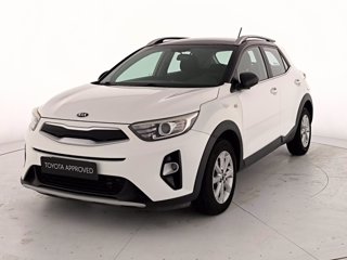 KIA Stonic 1.6 crdi style 110cv