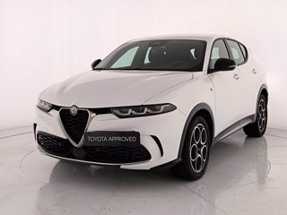 ALFA ROMEO Tonale 1.5 hybrid ti 160cv tct7