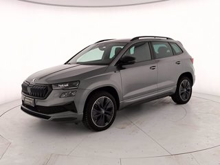 SKODA Karoq 2.0 tdi sportline 150cv dsg