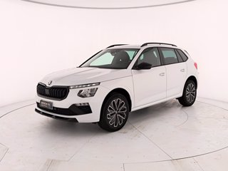 SKODA Kamiq 1.0 tsi black dots 115cv