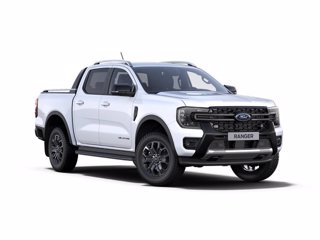 FORD Ranger 2.0 ecoblue doppia cabina wildtrak awd 205cv auto