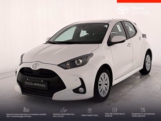 TOYOTA Yaris 1.0 active