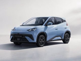 BYD Dolphin surf 43,2 kwh boost