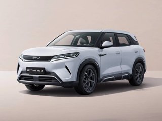 BYD Atto 2 45,1 kwh active