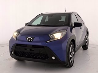 TOYOTA Aygo x 1.0 trend 72cv